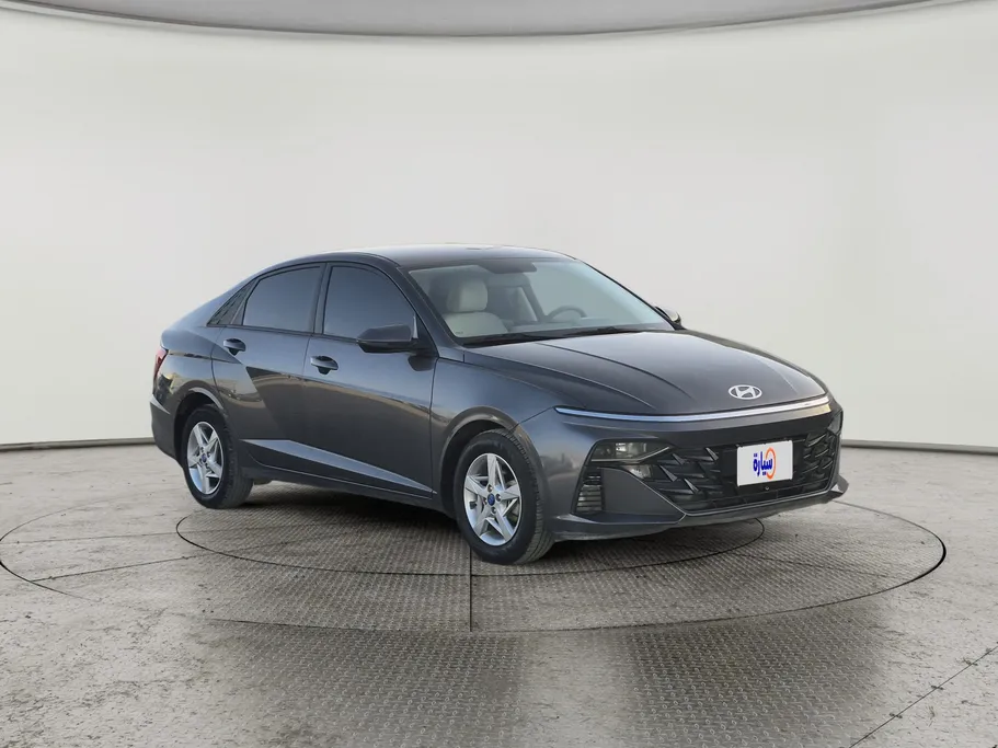 هيونداي اكسنت فلييت 2024 