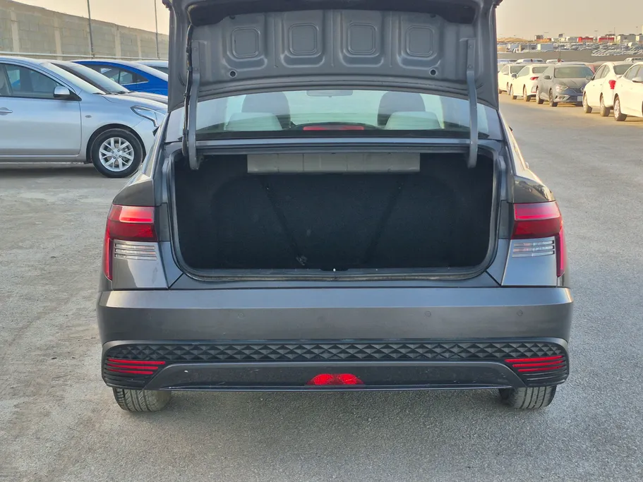 هيونداي اكسنت فلييت 2024 