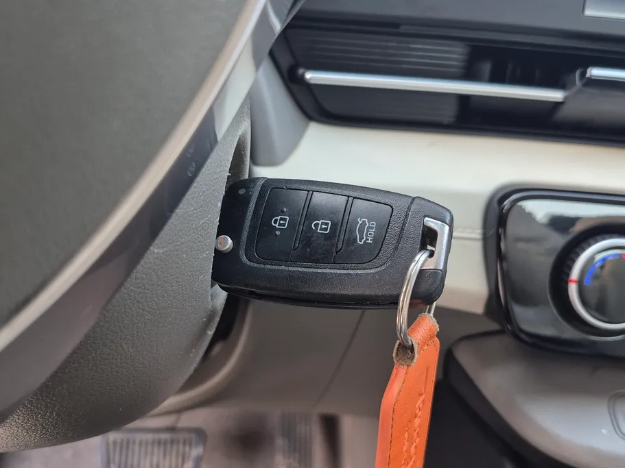 هيونداي اكسنت فلييت 2024 