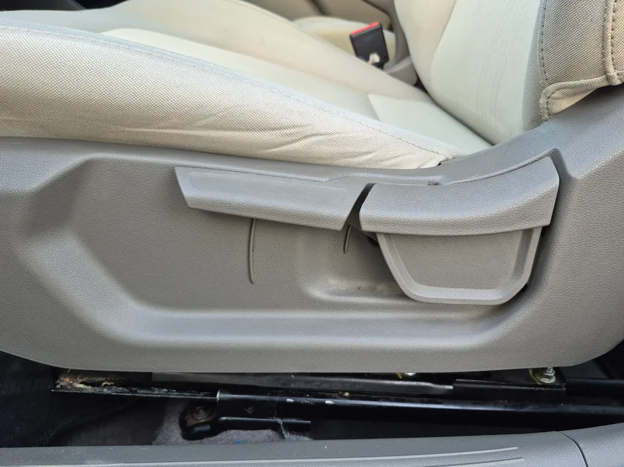 هيونداي اكسنت فلييت 2024 