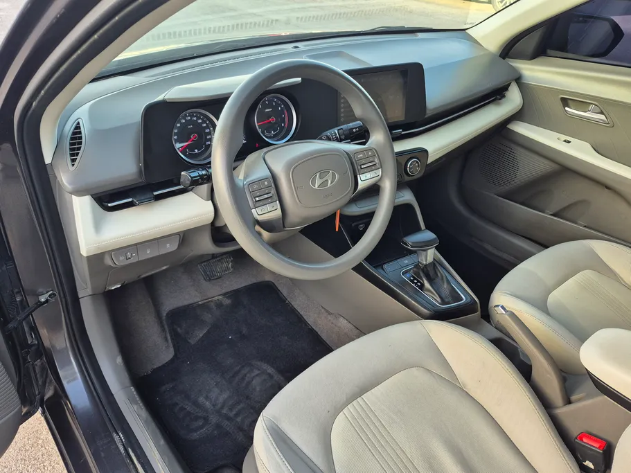 هيونداي اكسنت فلييت 2024 