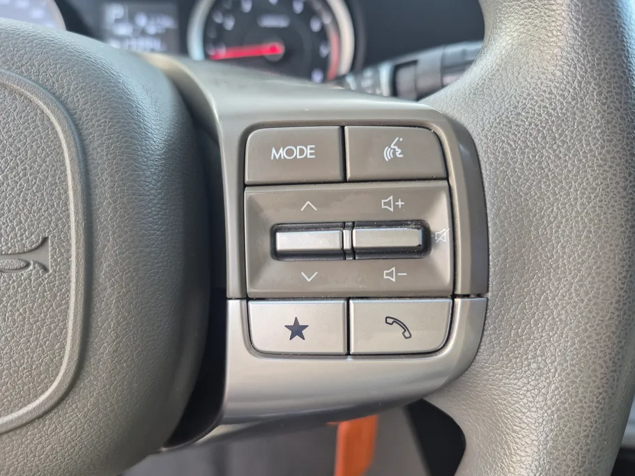 هيونداي اكسنت فلييت 2024 