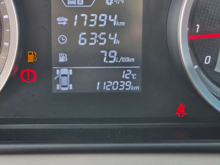 هيونداي اكسنت فلييت 2024 