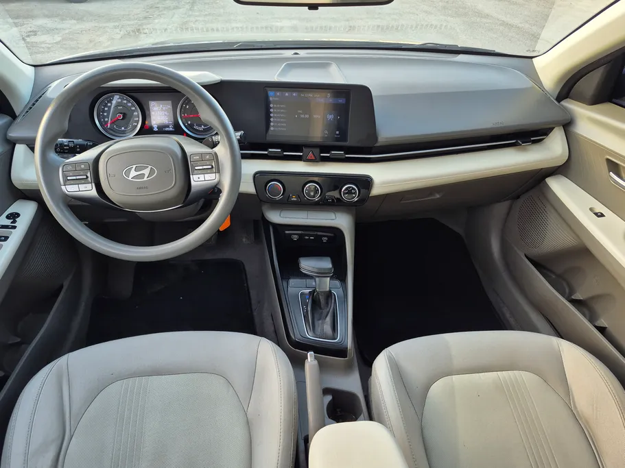 هيونداي اكسنت فلييت 2024 