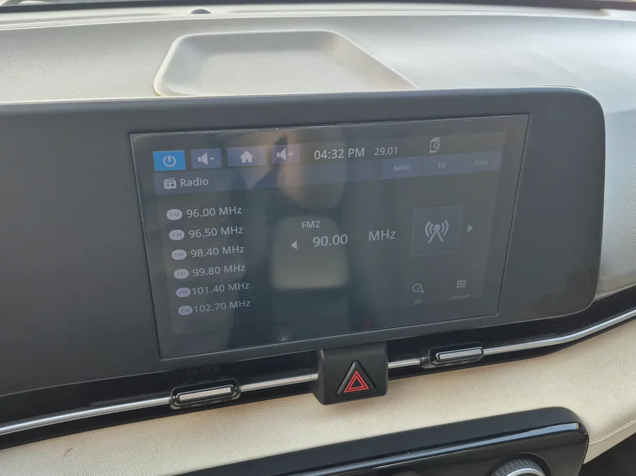 هيونداي اكسنت فلييت 2024 