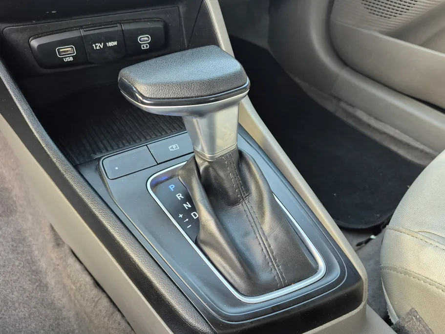 هيونداي اكسنت فلييت 2024 