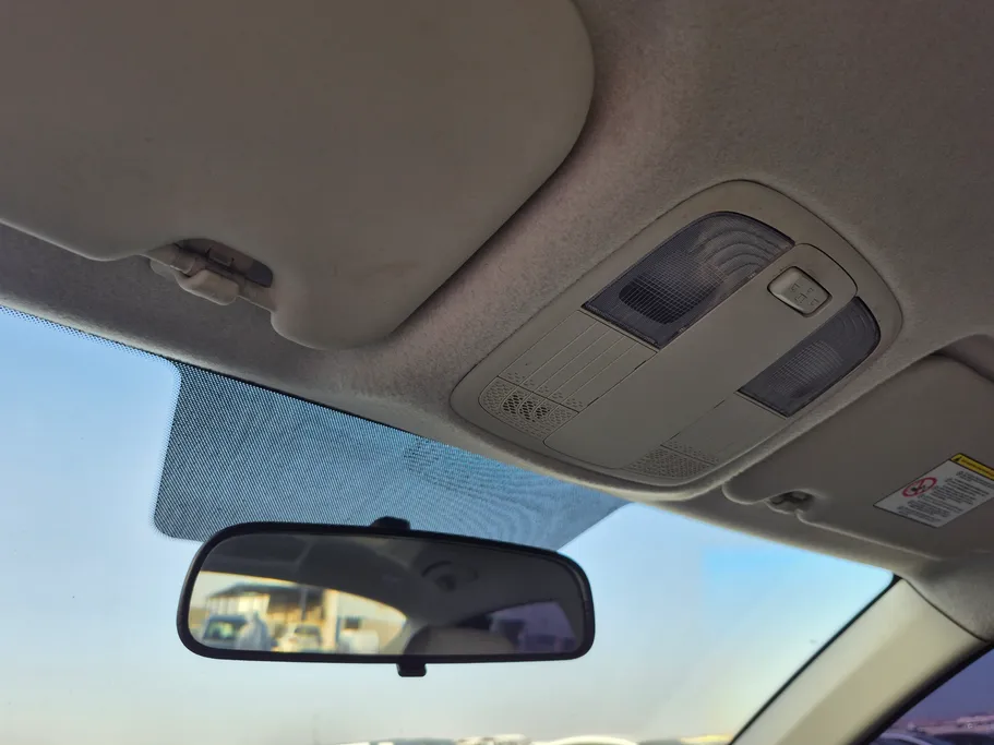 هيونداي اكسنت فلييت 2024 