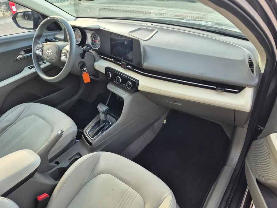 هيونداي اكسنت فلييت 2024 