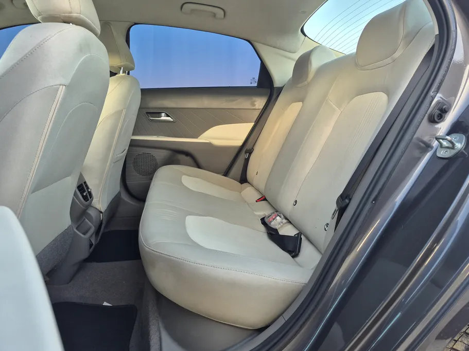 هيونداي اكسنت فلييت 2024 