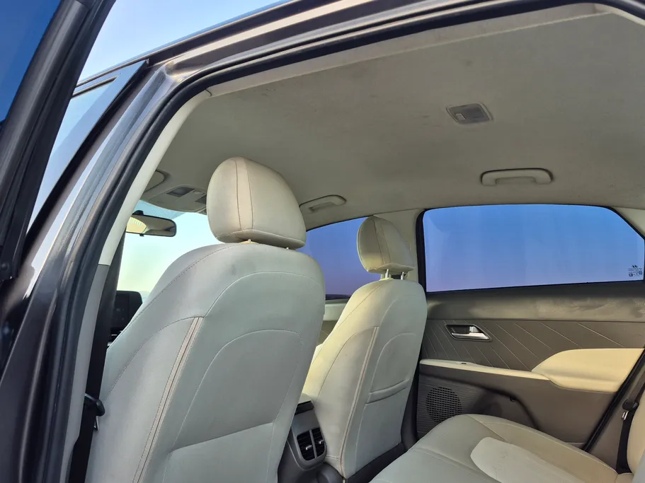 هيونداي اكسنت فلييت 2024 