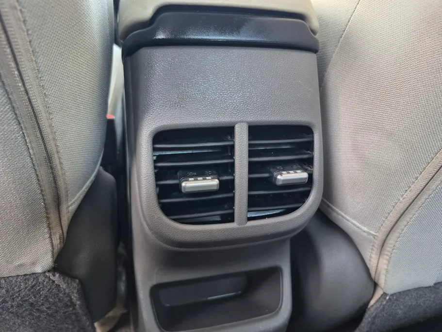 هيونداي اكسنت فلييت 2024 