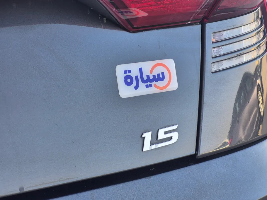 هيونداي اكسنت فلييت 2024 