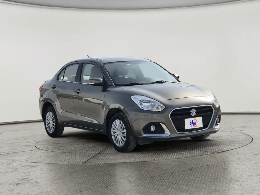 سوزوكي ديزاير GLX 2024 