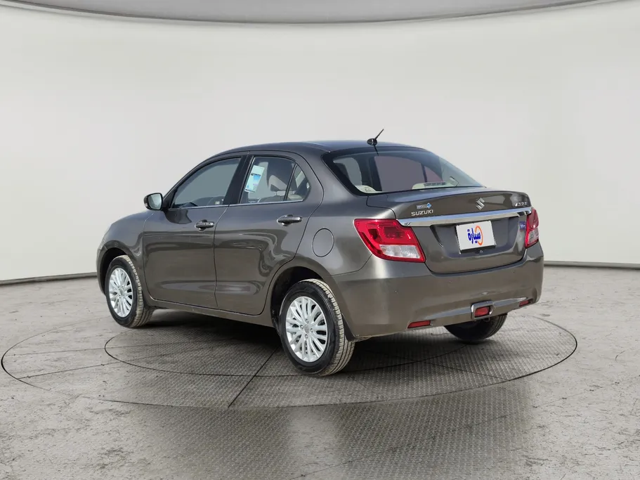 سوزوكي ديزاير GLX 2024 