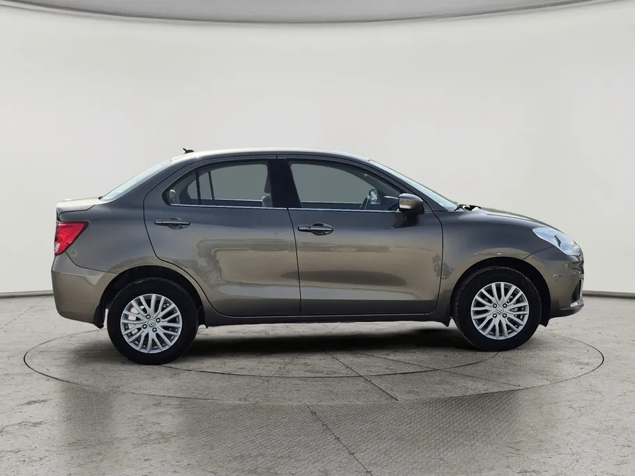 سوزوكي ديزاير GLX 2024 