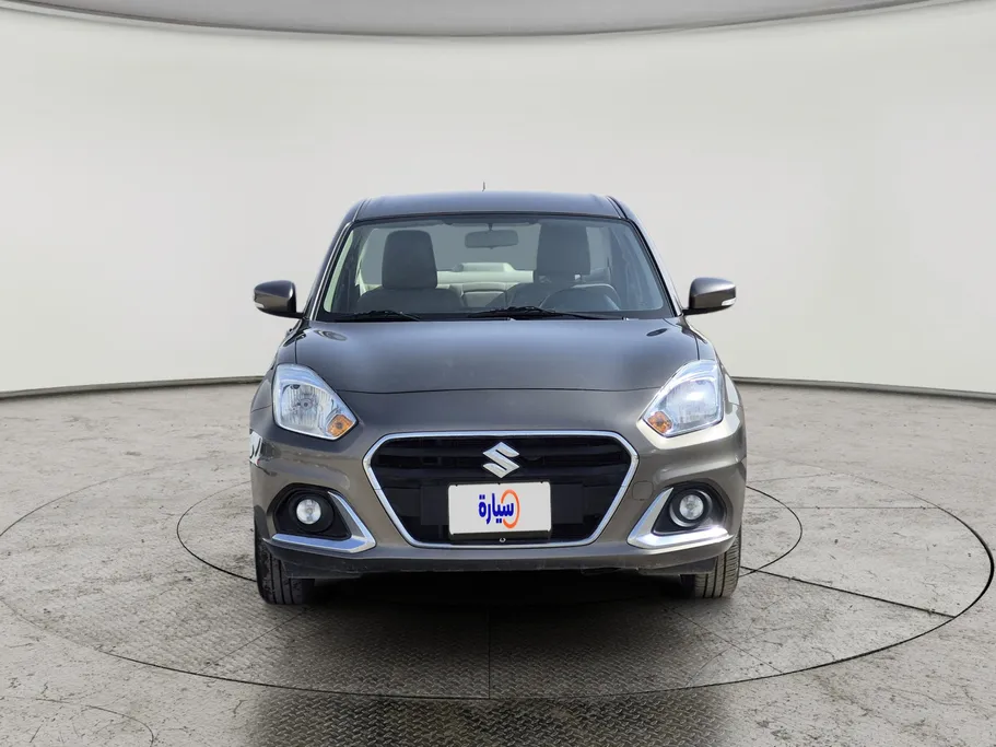 سوزوكي ديزاير GLX 2024 