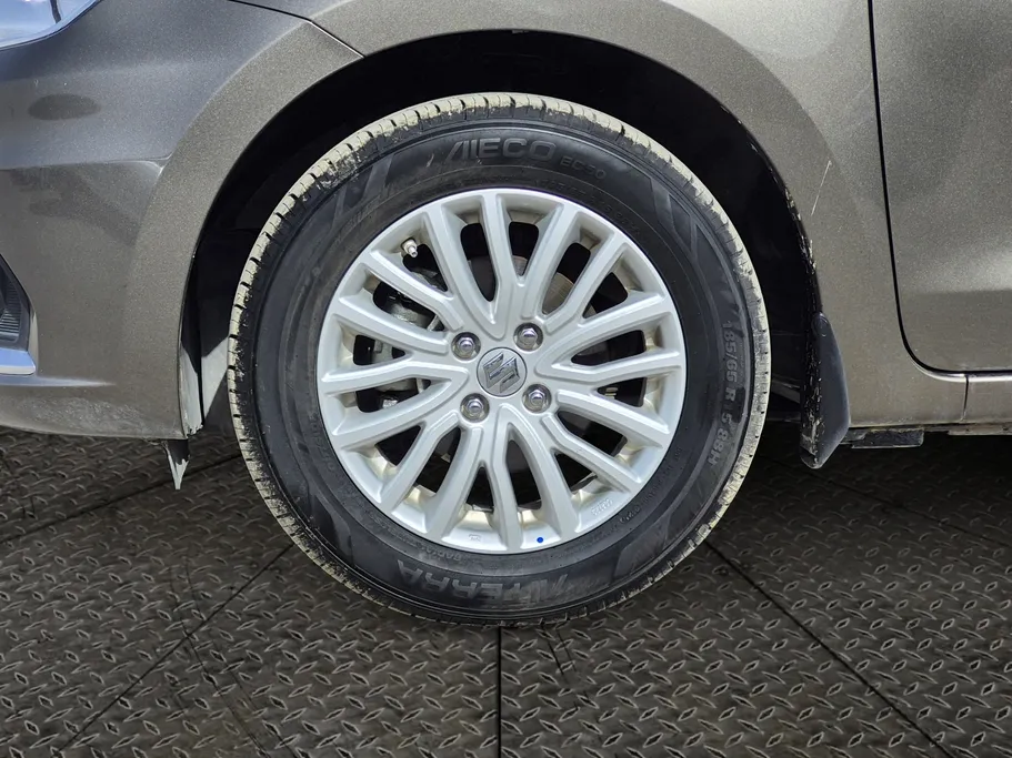 سوزوكي ديزاير GLX 2024 