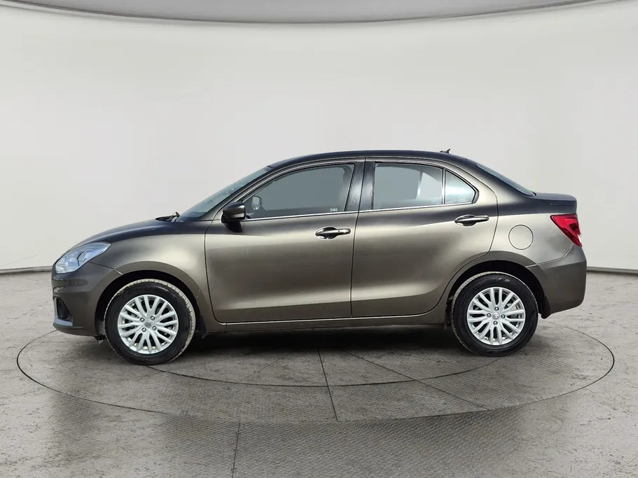 سوزوكي ديزاير GLX 2024 