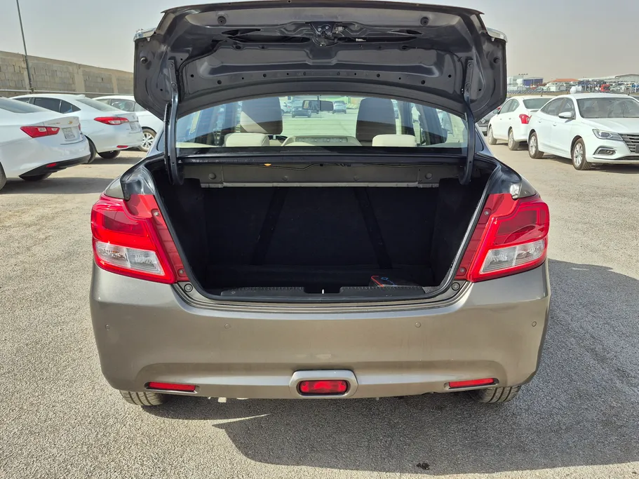 سوزوكي ديزاير GLX 2024 