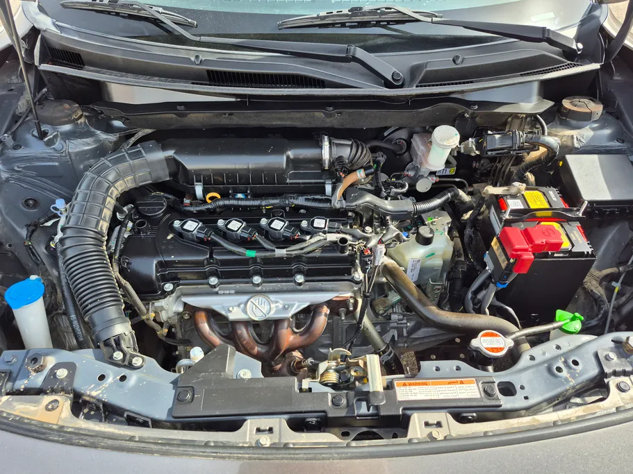 سوزوكي ديزاير GLX 2024 