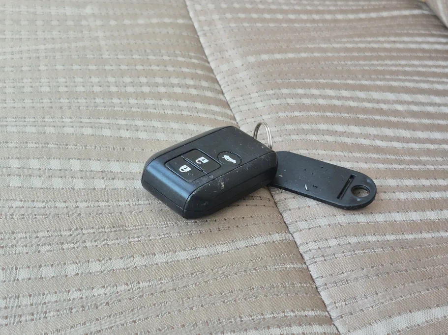 سوزوكي ديزاير GLX 2024 