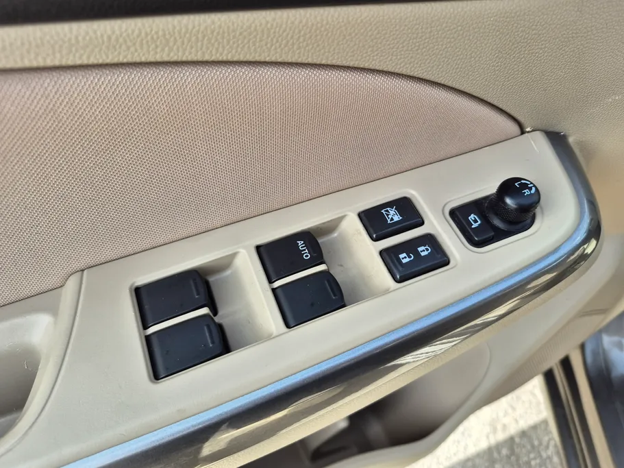 سوزوكي ديزاير GLX 2024 