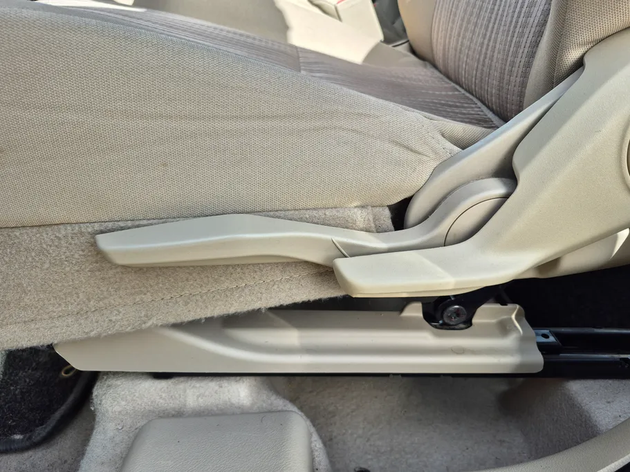 سوزوكي ديزاير GLX 2024 