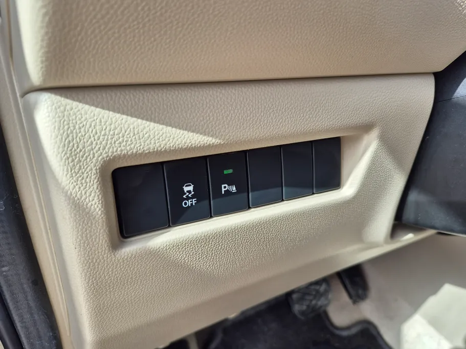 سوزوكي ديزاير GLX 2024 