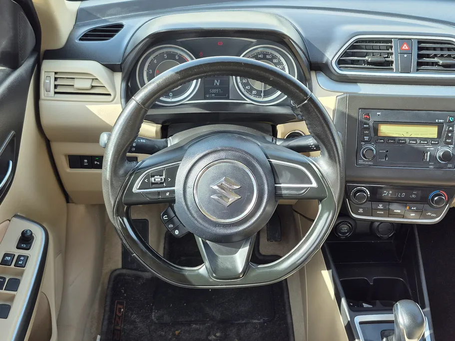 سوزوكي ديزاير GLX 2024 