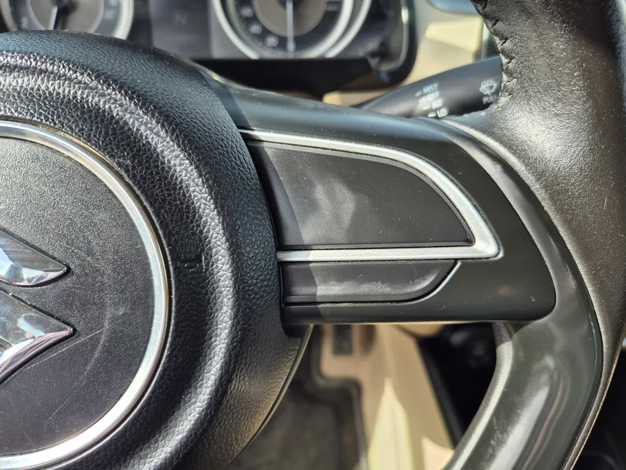 سوزوكي ديزاير GLX 2024 