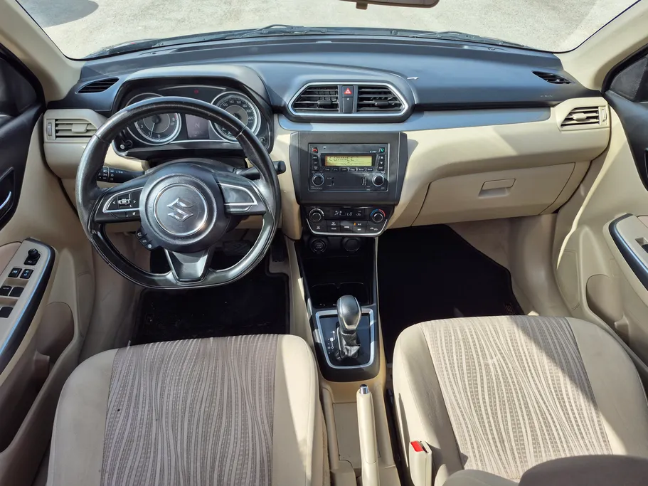 سوزوكي ديزاير GLX 2024 