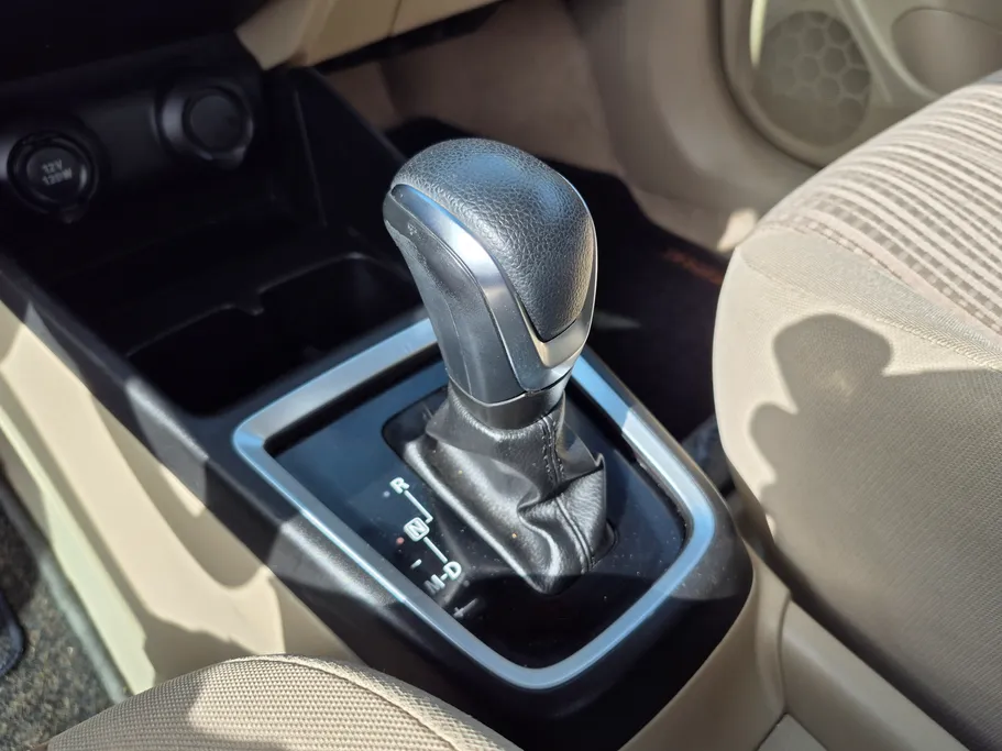 سوزوكي ديزاير GLX 2024 