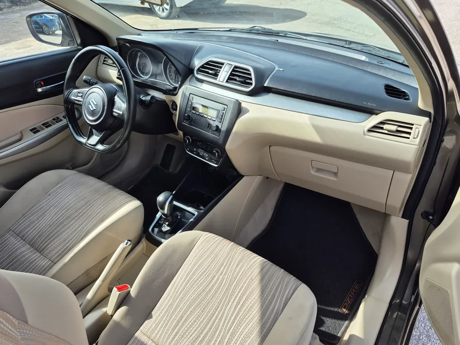 سوزوكي ديزاير GLX 2024 