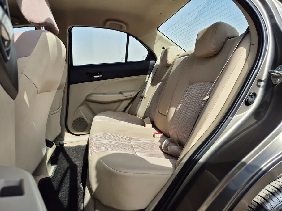 سوزوكي ديزاير GLX 2024 