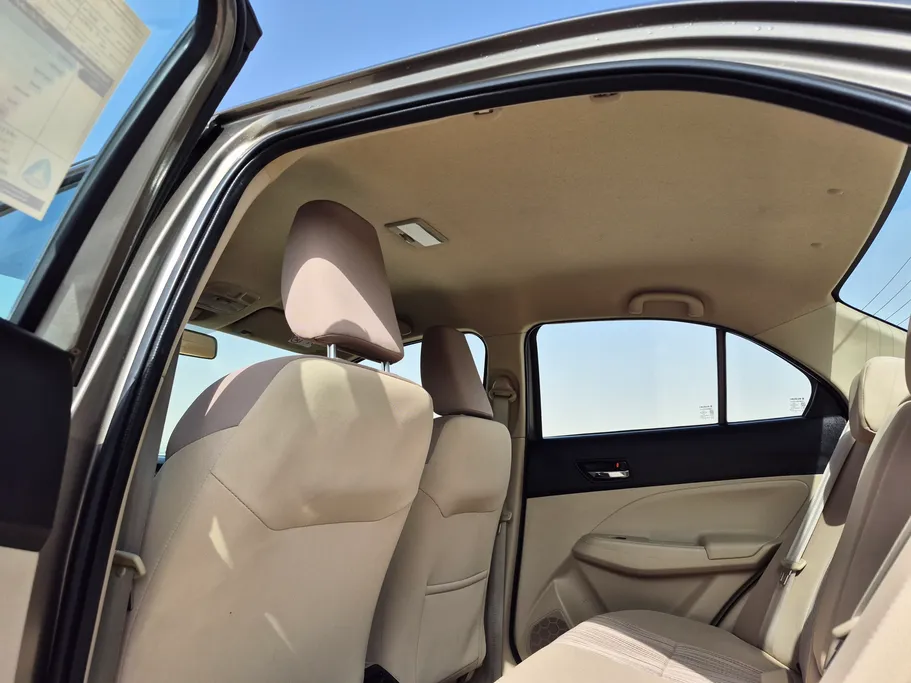 سوزوكي ديزاير GLX 2024 