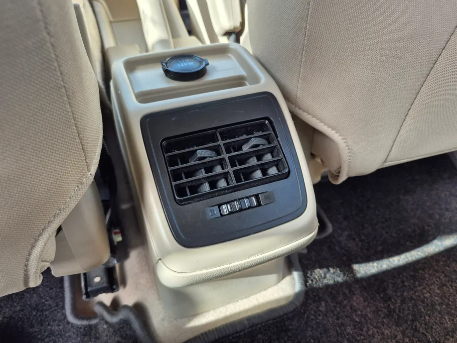 سوزوكي ديزاير GLX 2024 