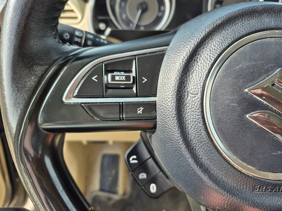 سوزوكي ديزاير GLX 2024 