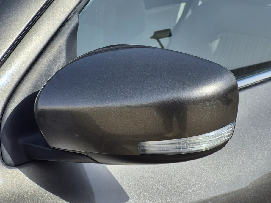 سوزوكي ديزاير GLX 2024 