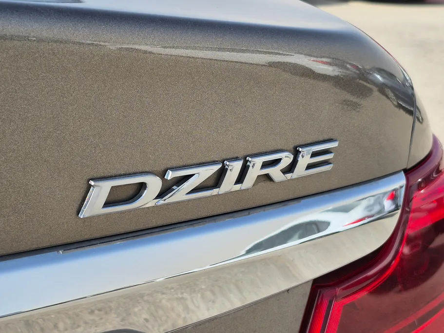 سوزوكي ديزاير GLX 2024 