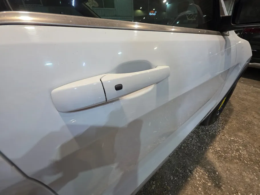 2021 Jeep Grand Cherokee لاريدو 