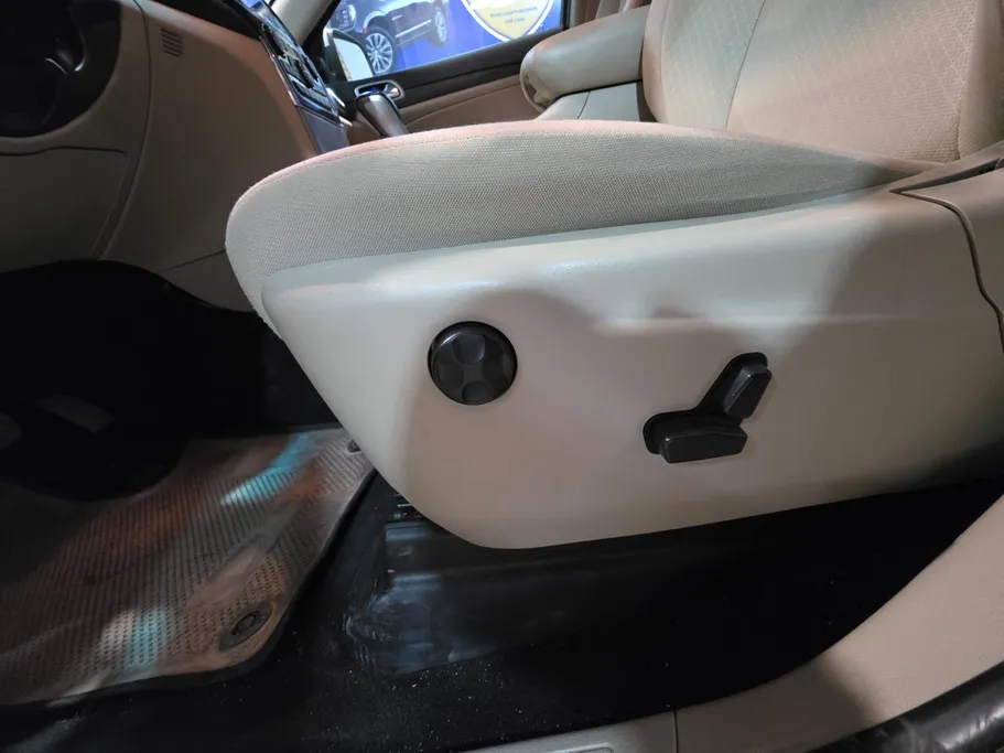 2021 Jeep Grand Cherokee لاريدو 