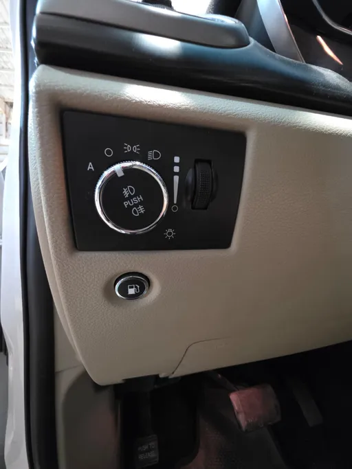 2021 Jeep Grand Cherokee لاريدو 