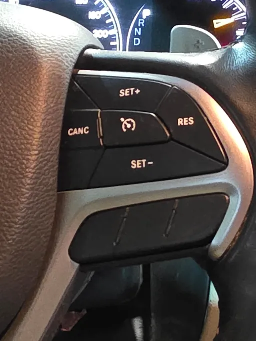 2021 Jeep Grand Cherokee لاريدو 