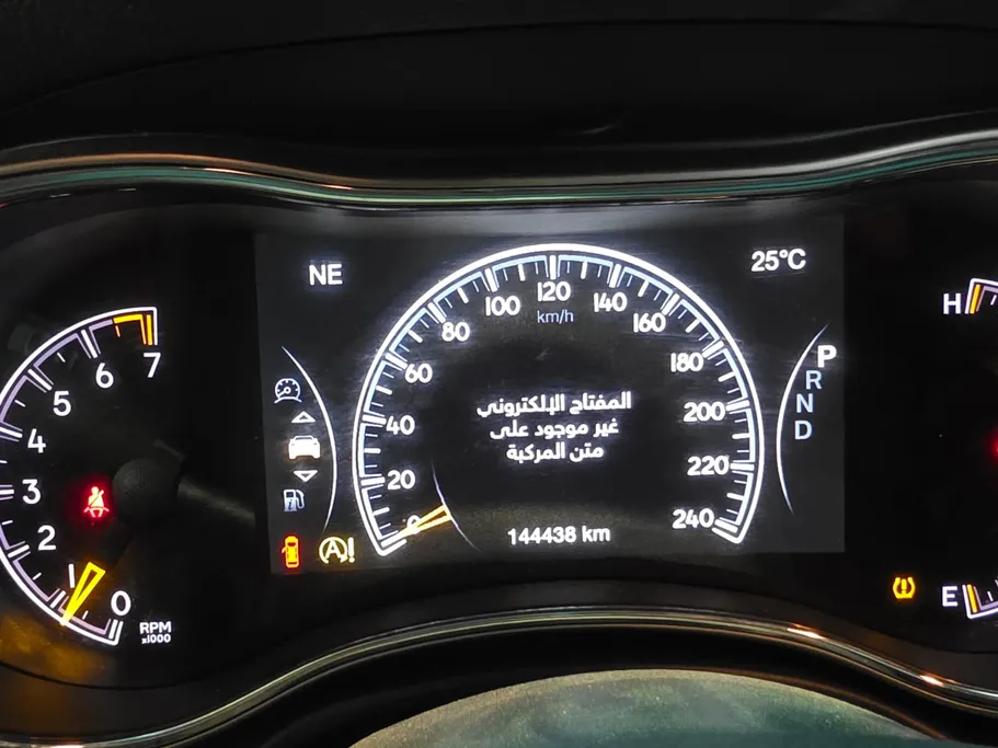 2021 Jeep Grand Cherokee لاريدو 