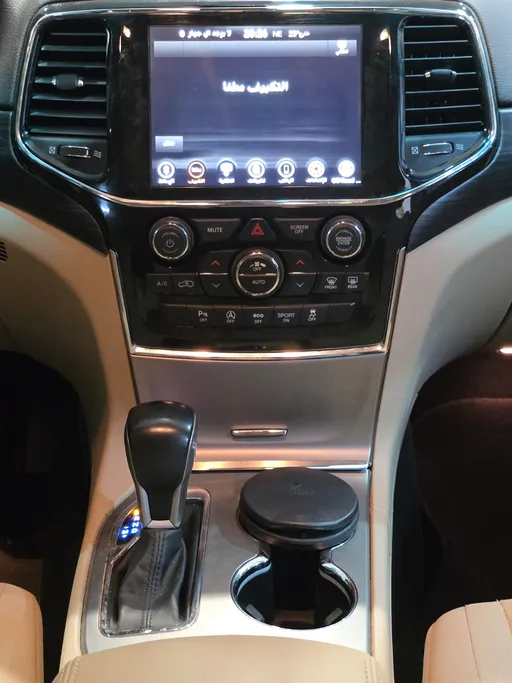 2021 Jeep Grand Cherokee لاريدو 