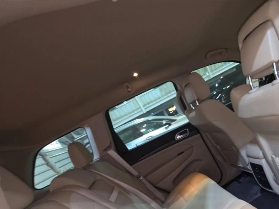 2021 Jeep Grand Cherokee لاريدو 