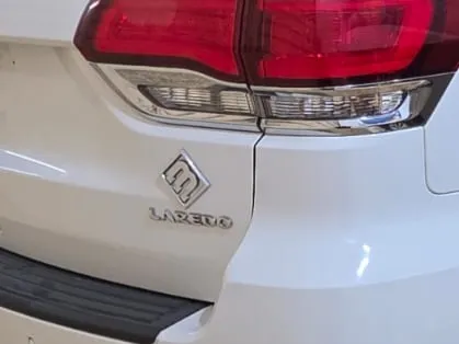 2021 Jeep Grand Cherokee لاريدو 