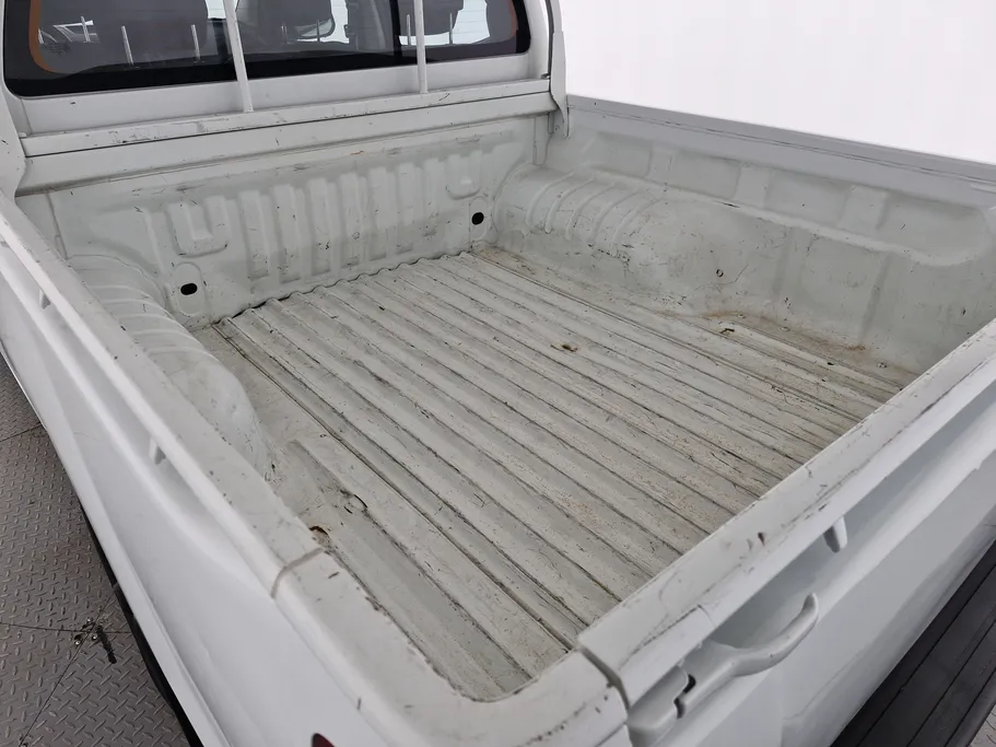 ايسوزو دي ماكس DC 4x2 Diesel 2022 