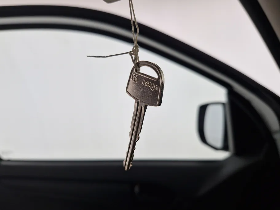 ايسوزو دي ماكس DC 4x2 Diesel 2022 