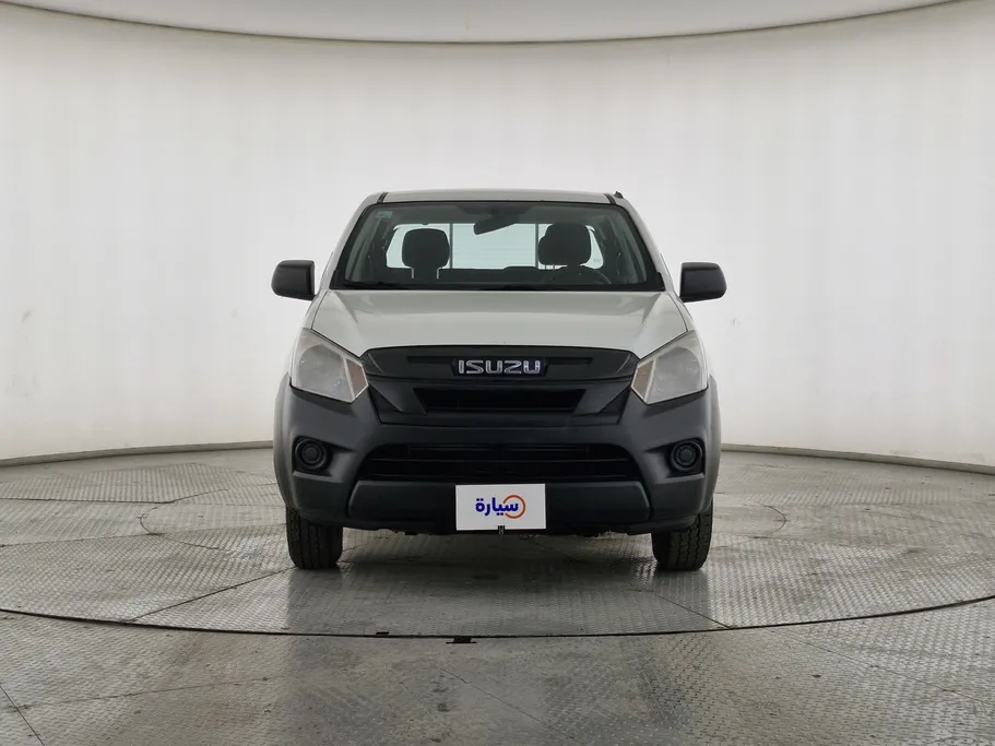 ايسوزو دي ماكس DC 4x2 Diesel 2022 